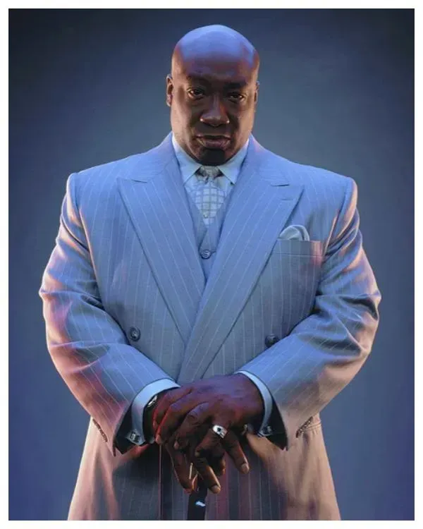 Wilson Fisk, Kingpin