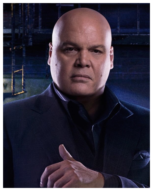 Wilson Fisk / Kingpin