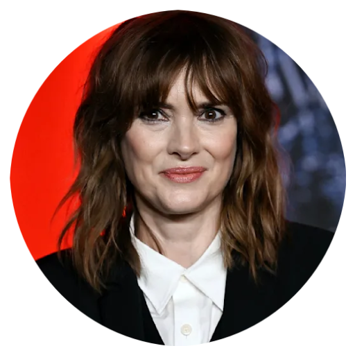 Winona Ryder