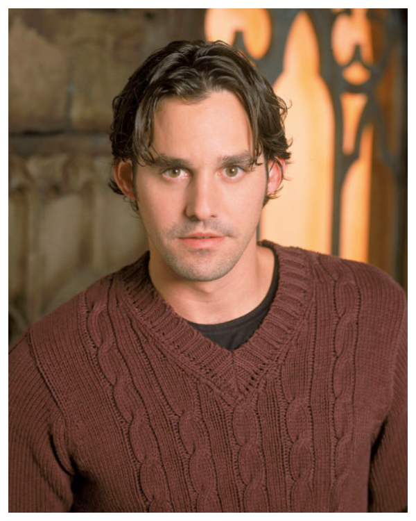 Xander Harris