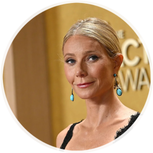 Gwyneth Paltrow