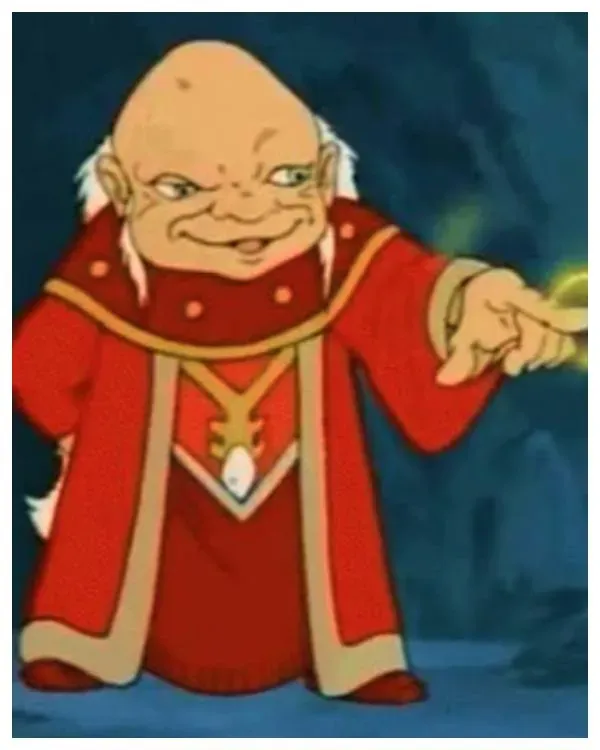 Dungeon Master