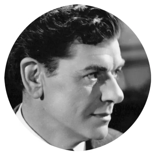 André Morell