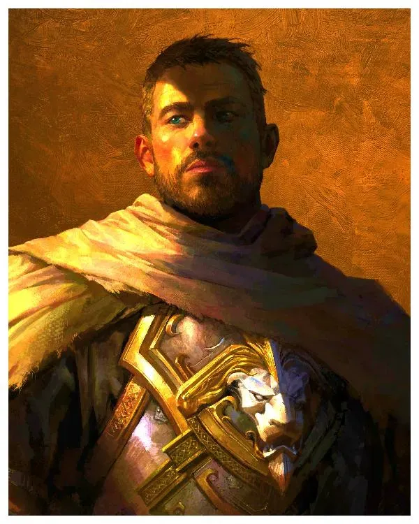 Anduin Wrynn