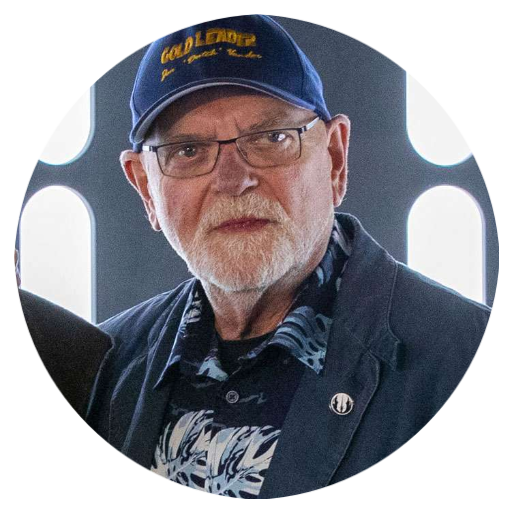 Angus MacInnes