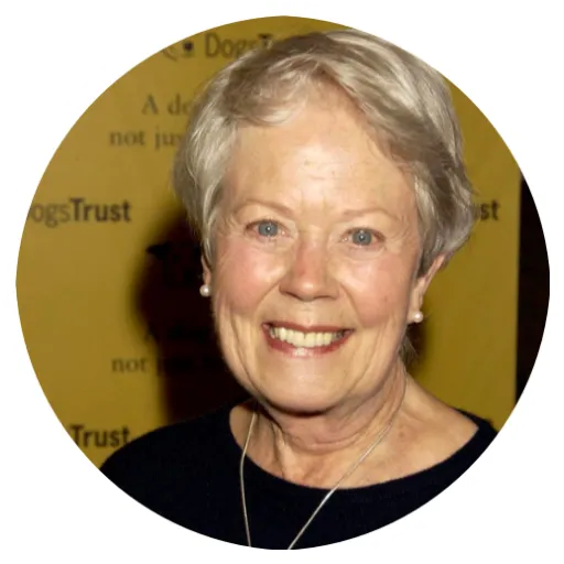 Annette Crosbie