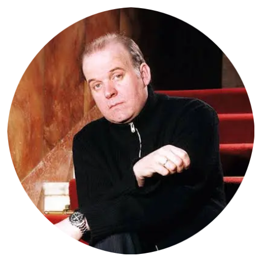 Craig Armstrong