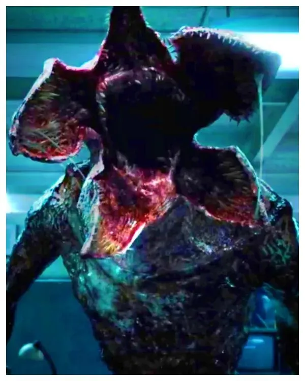Demogorgon