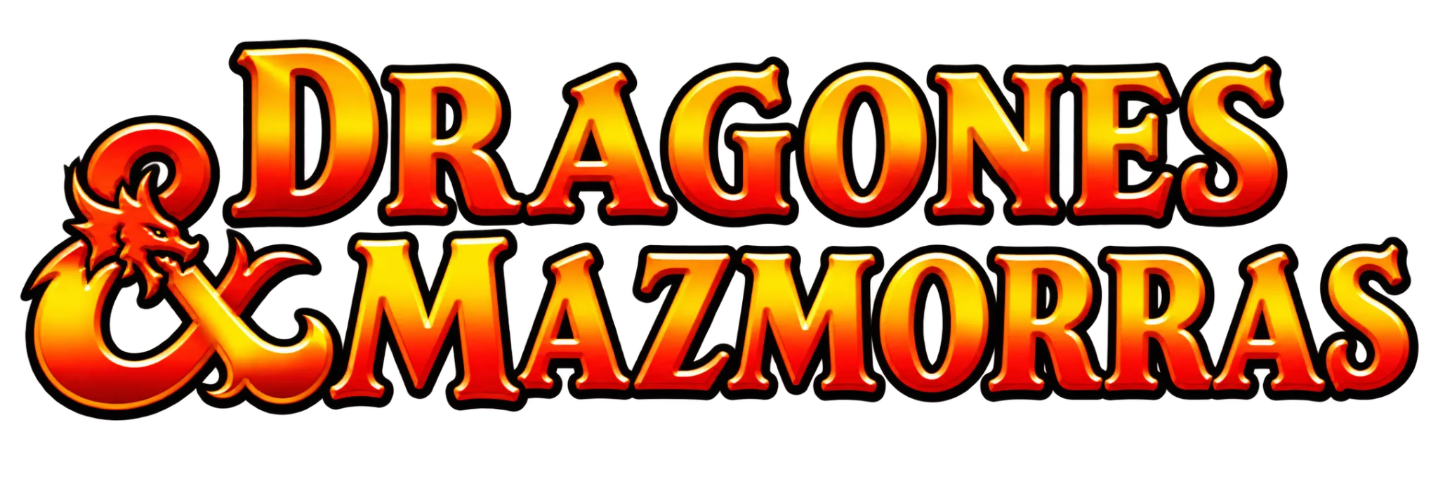 Dragones y mazmorras
