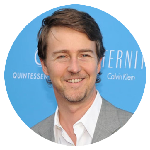Edward Norton