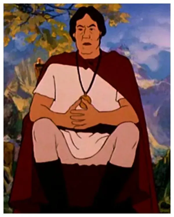 Elrond