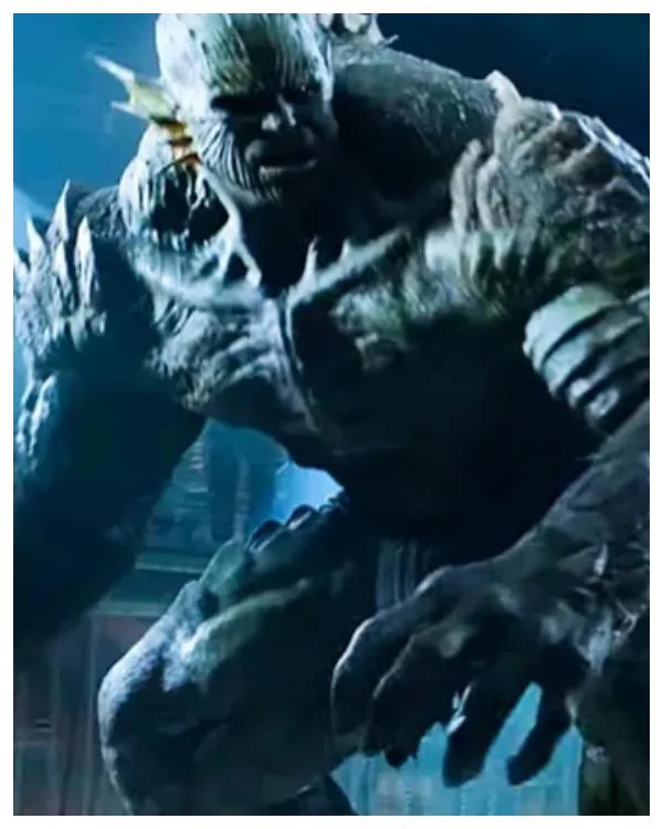 Emil Blonsky – Abomination / Earth-616