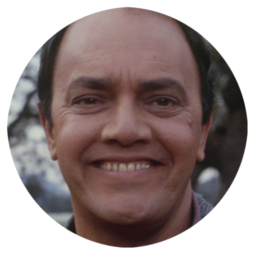 George DiCenzo