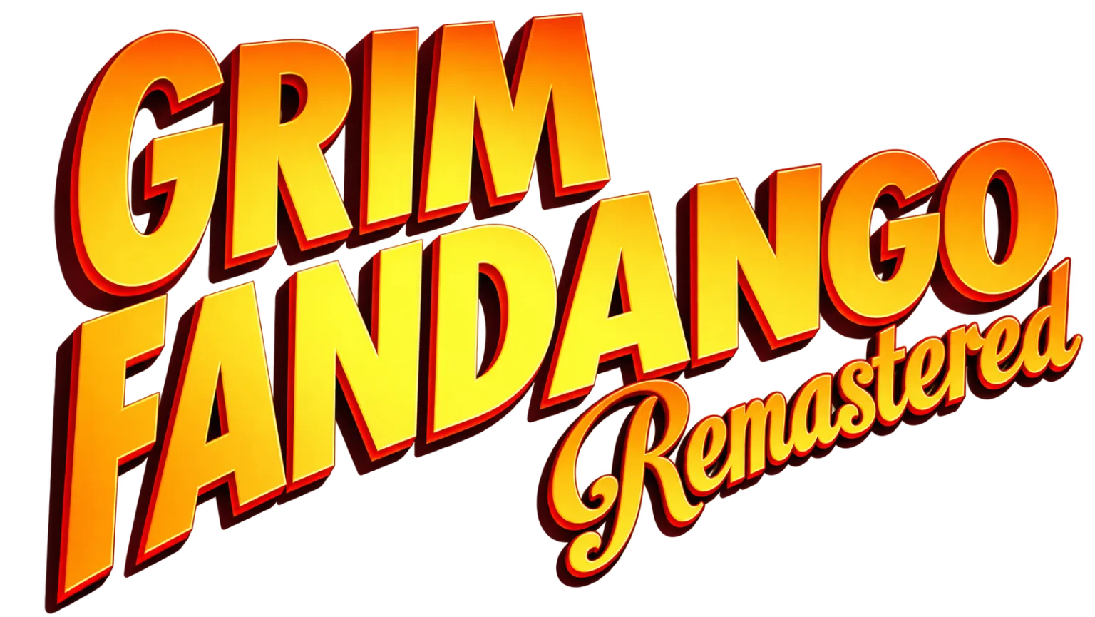 Grim Fandango Remastered