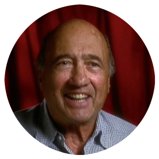 Harvey Bernhard