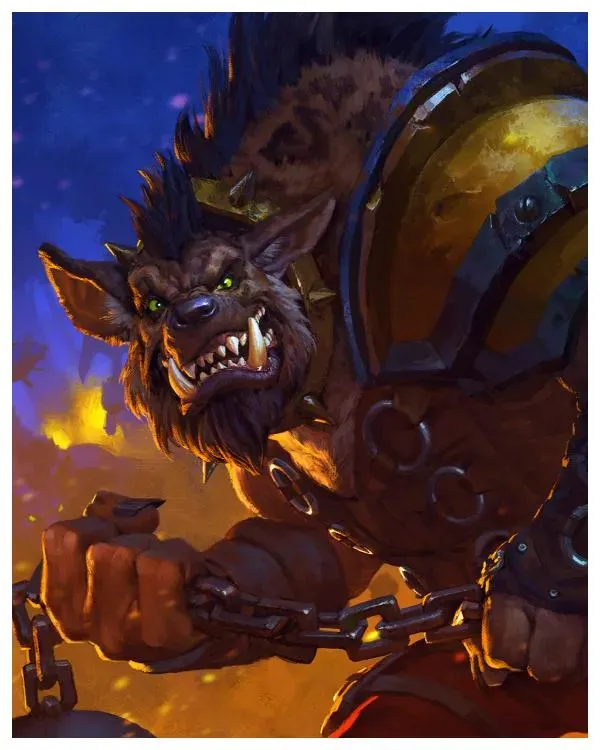 Hogger