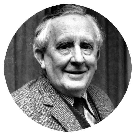 J. R. R. Tolkien