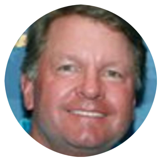 Jim Van Wyck