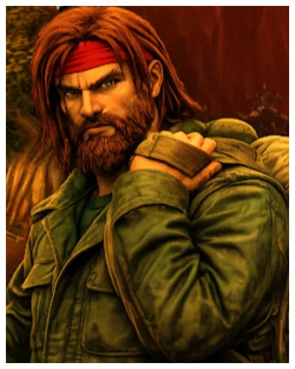 John J. Keeshan