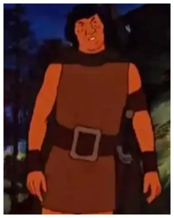Aragorn