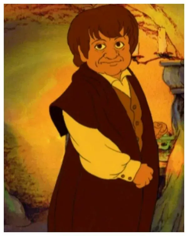 Bilbo Baggins
