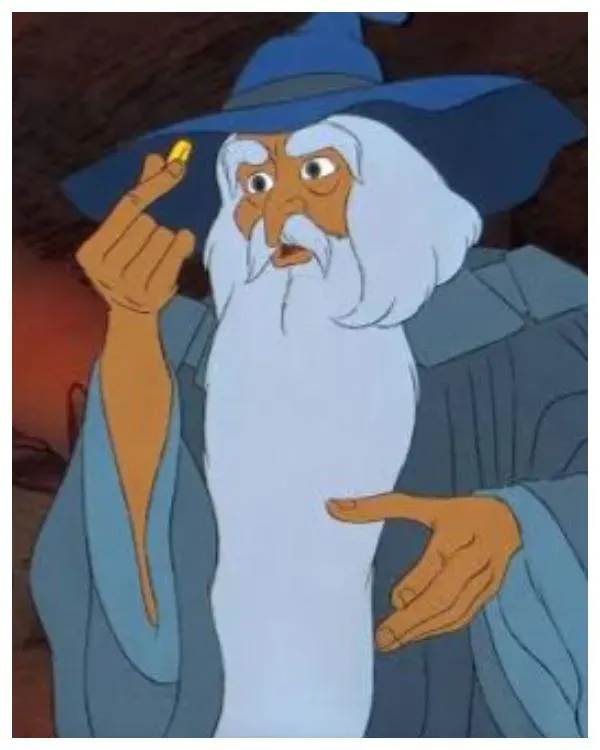 Gandalf