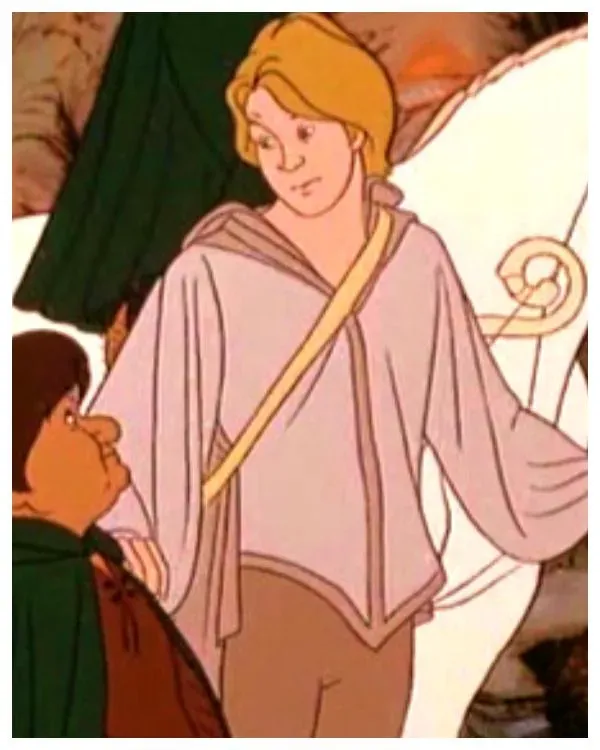Legolas