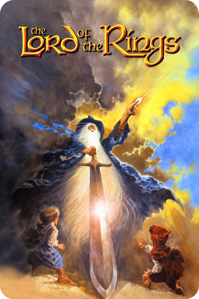 The Lord of the Rings