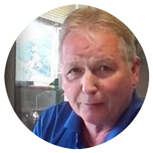 Larry Ward