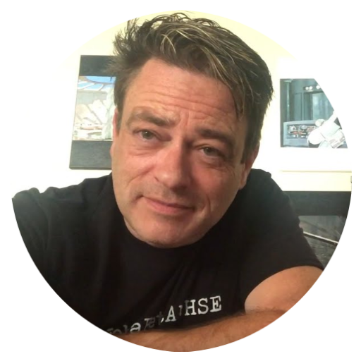 Mark Anthony