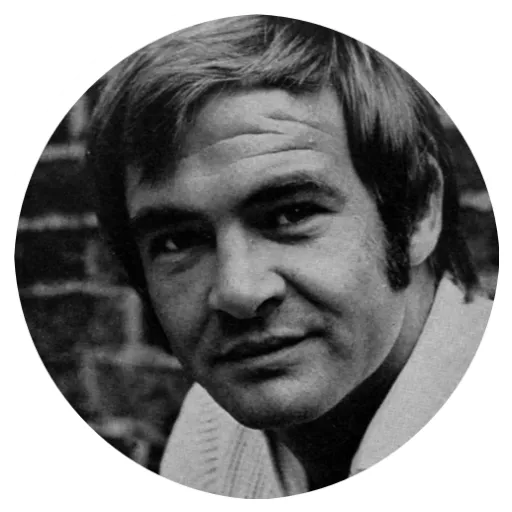 Michael Graham-Cox