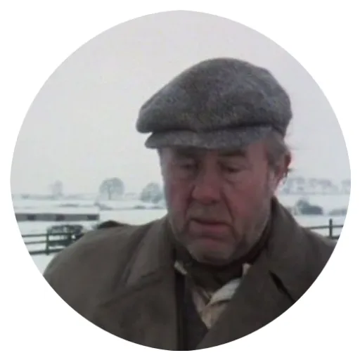 Norman Bird