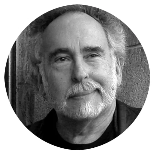 Peter S. Beagle
