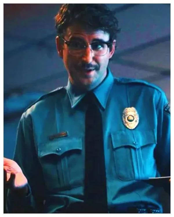 Phil Callahan