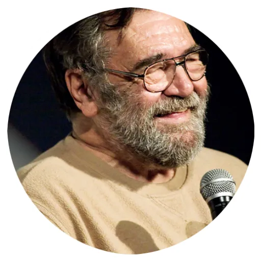 Ralph Bakshi