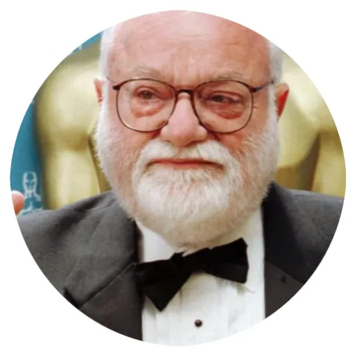 Saul Zaentz