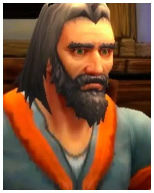 Gryan Stoutmantle