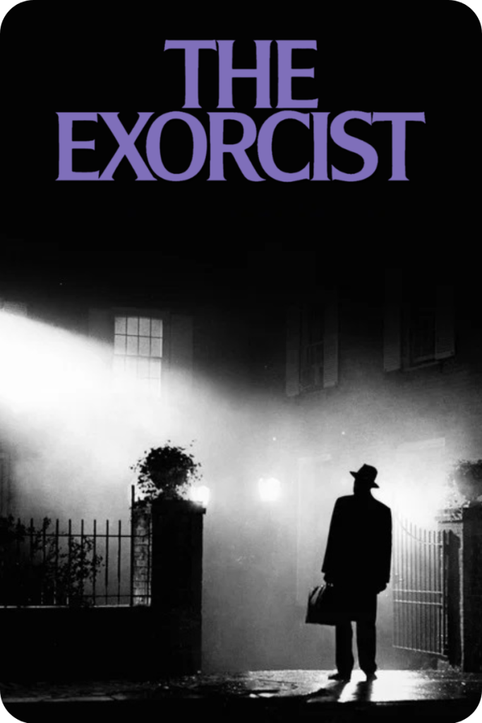 The Exorcist