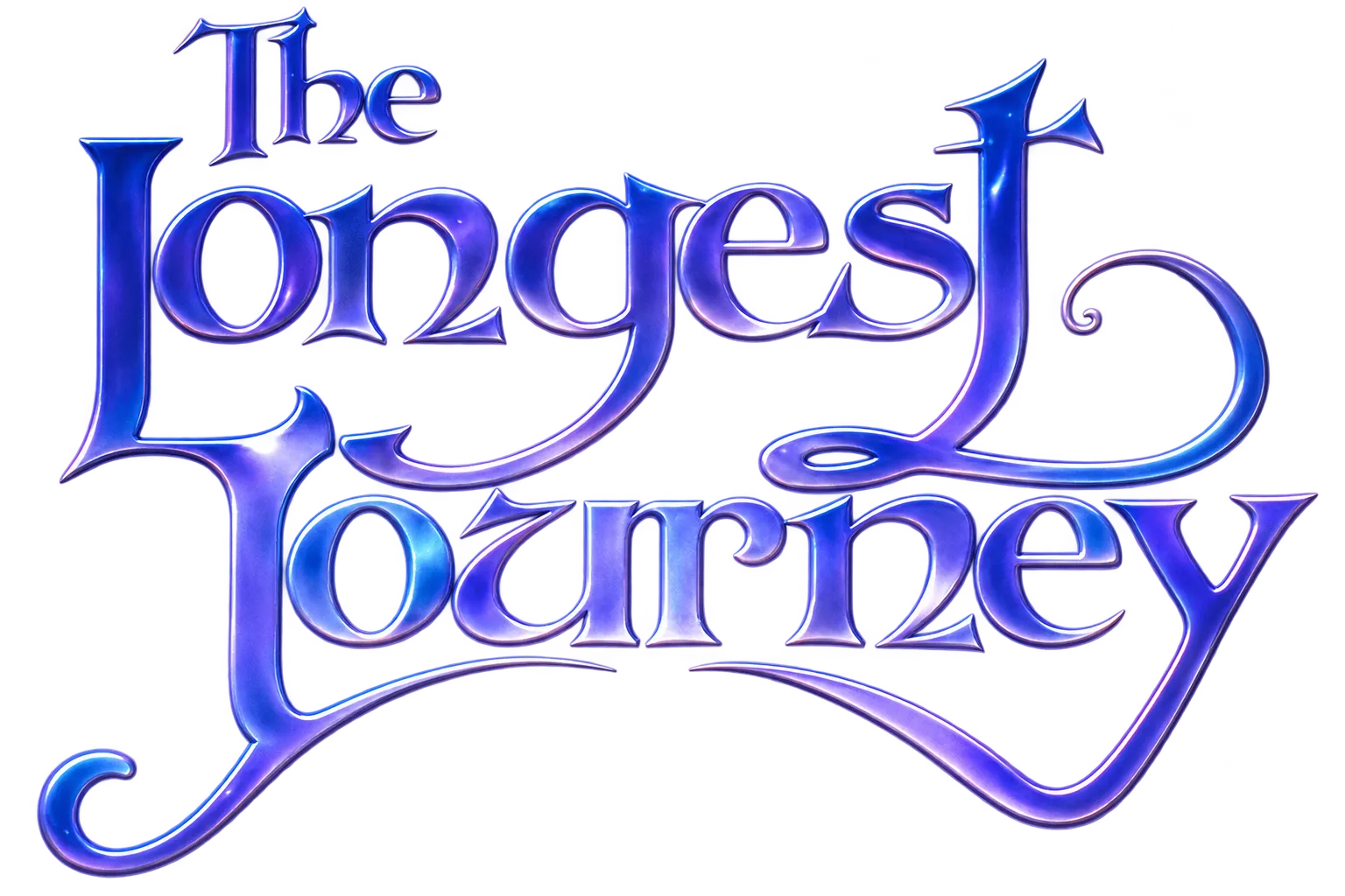 The Longest Journey