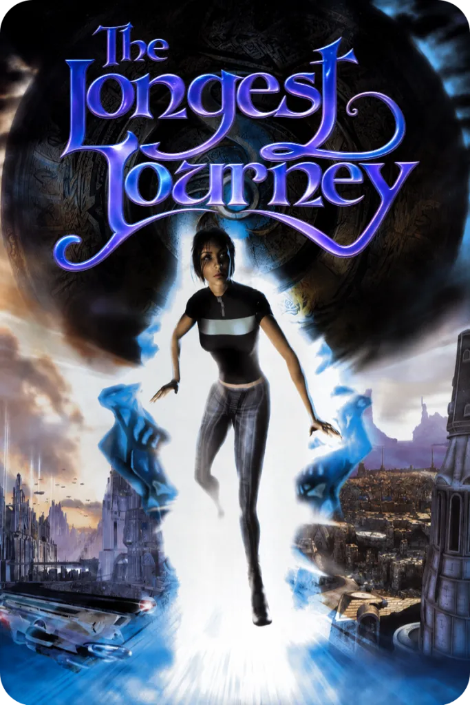 The Longest Journey