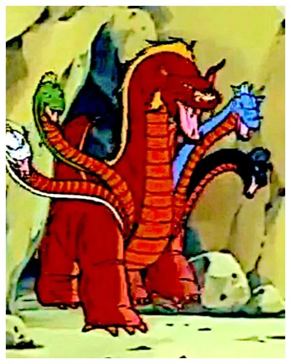 Tiamat