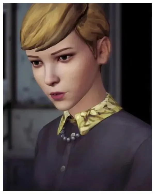 Victoria Chase