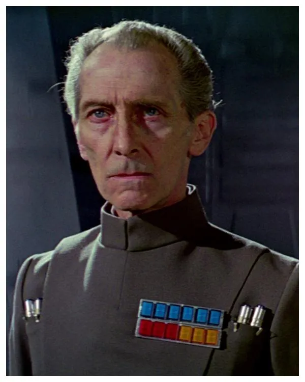 Wilhuff Tarkin