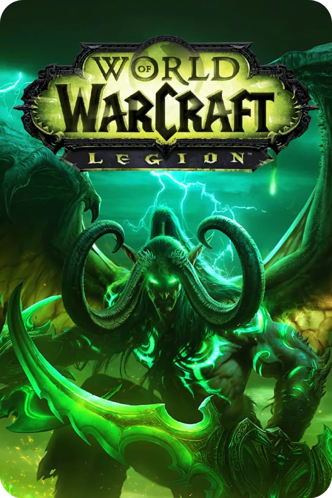 Expansion