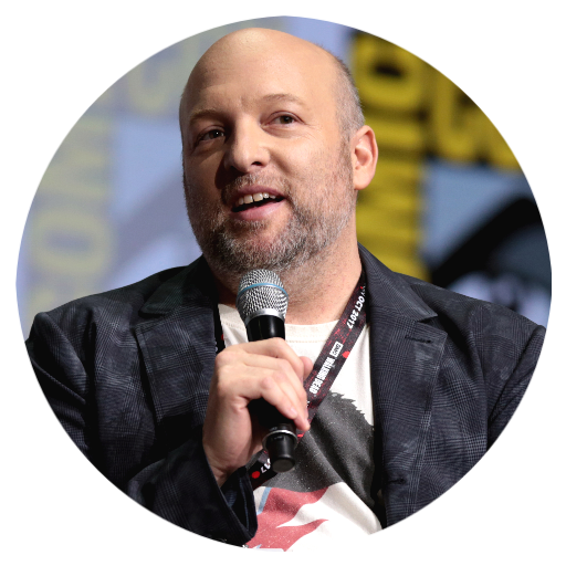 Zak Penn
