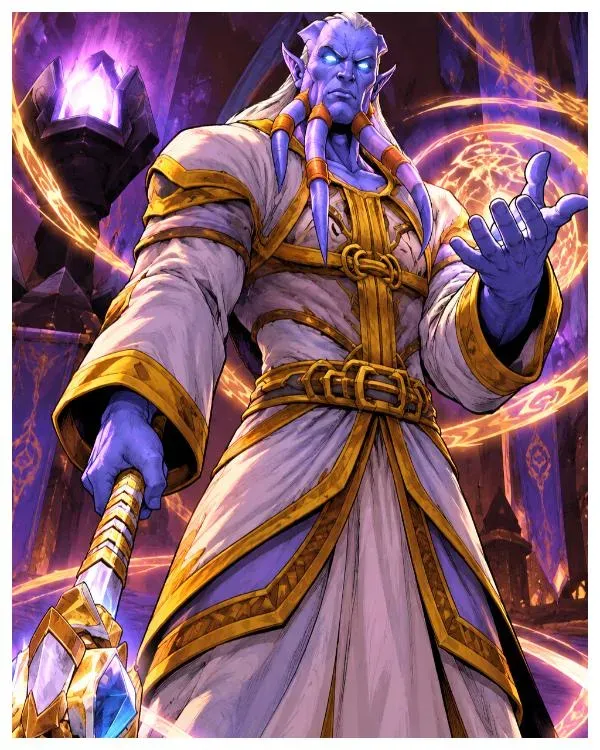 Amaan the Wise