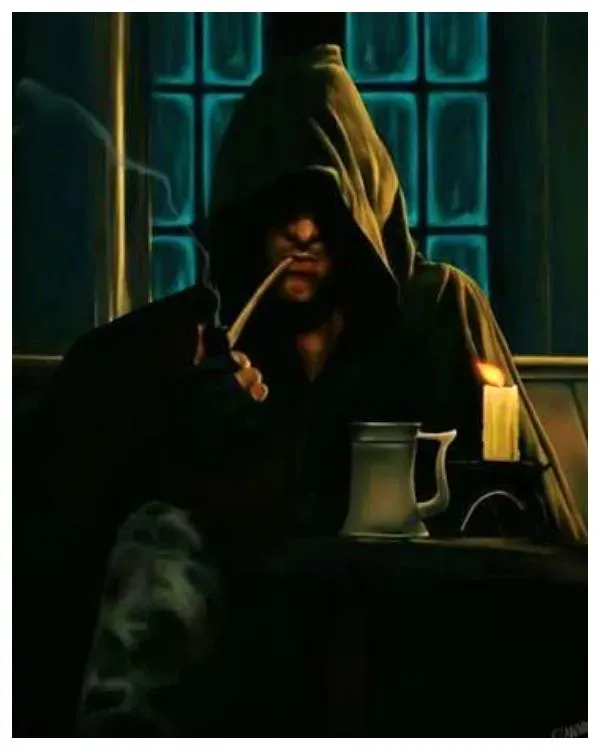 Aragorn