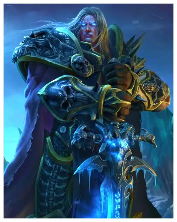 Arthas Menethil