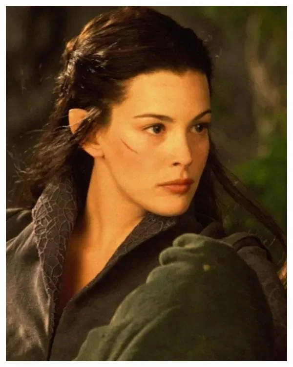 Arwen Undómiel