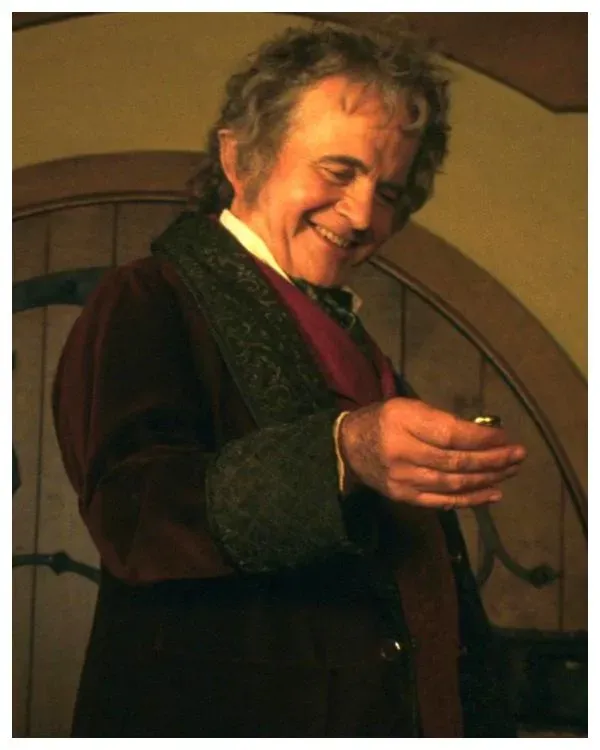 Bilbo Baggins